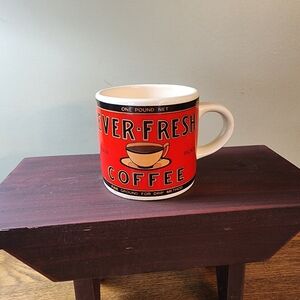 Vintage YESTER-YEAR By Westwood Mug